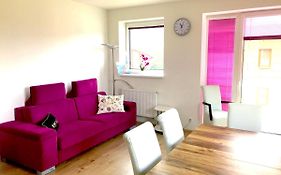 Luxury Keilberg Apartment